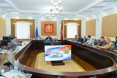 Сергей Грачев: «Ветераны боевых действий продолжают служить своей Родине»